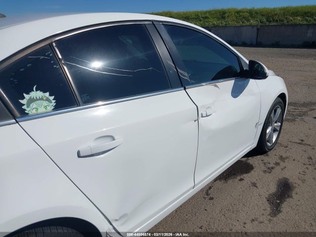2016 CHEVROLET CRUZE LIMITED 1G1PF5SB4G7123609 Photo 5