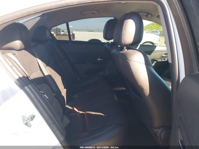 2016 CHEVROLET CRUZE LIMITED 1G1PF5SB4G7123609 Photo 7