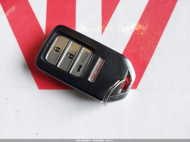 1HGCV1F34JA048247 Honda Accord Sport