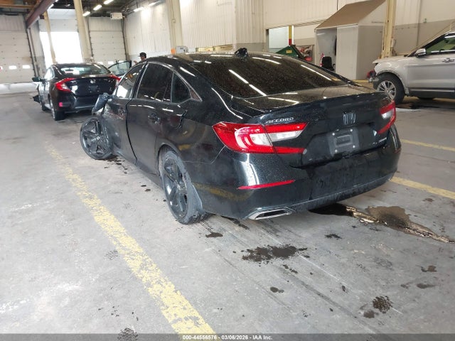 1HGCV1F34JA048247 Honda Accord Sport