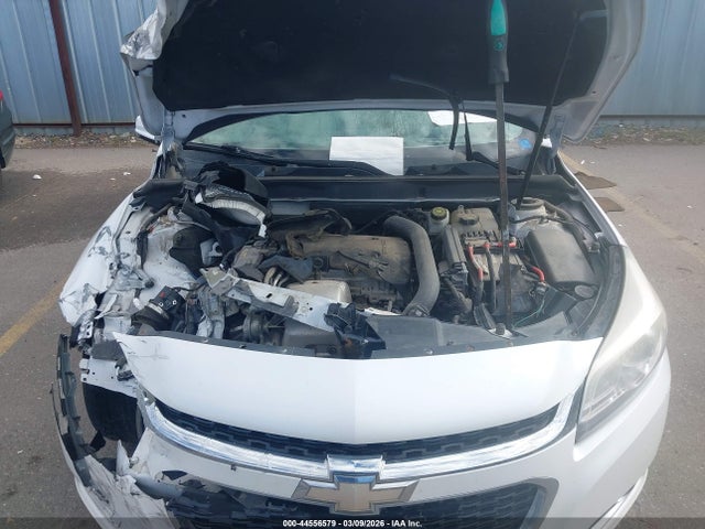1G11G5SX3FF138895 Chevrolet Malibu 2lz