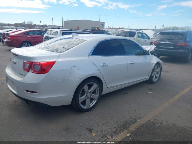 1G11G5SX3FF138895 Chevrolet Malibu 2lz