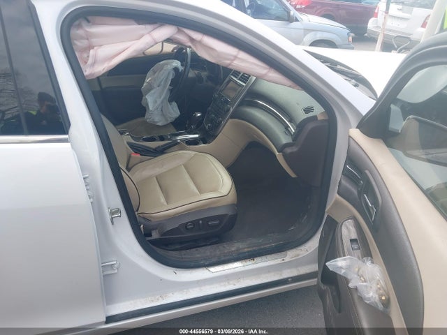 1G11G5SX3FF138895 Chevrolet Malibu 2lz