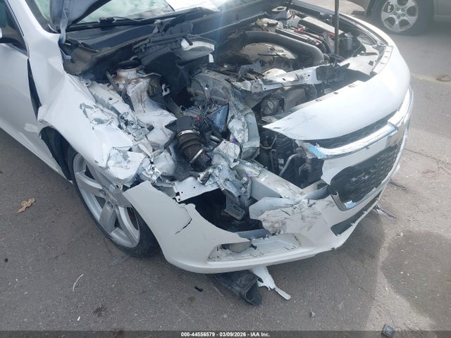 1G11G5SX3FF138895 Chevrolet Malibu 2lz