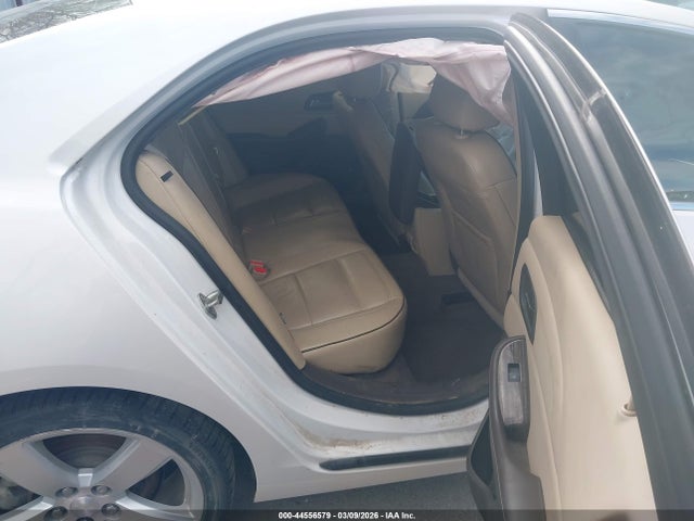 1G11G5SX3FF138895 Chevrolet Malibu 2lz
