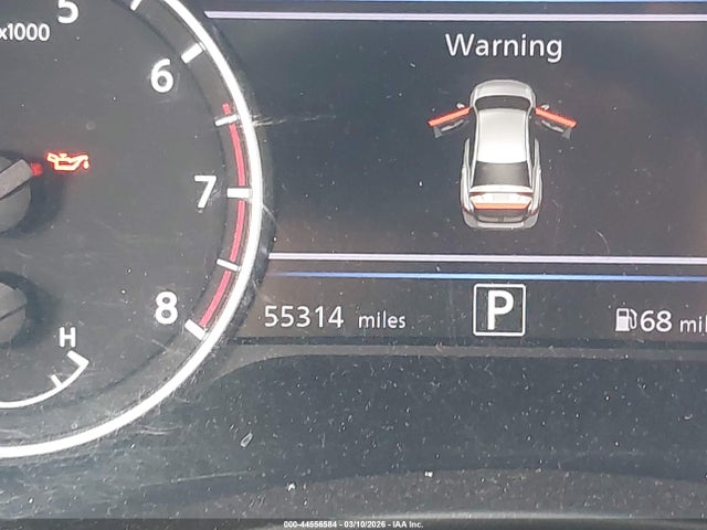 Nissan Sentra Sv Xtronic Cvt 2020 3N1AB8CV3LY243321 Image 16