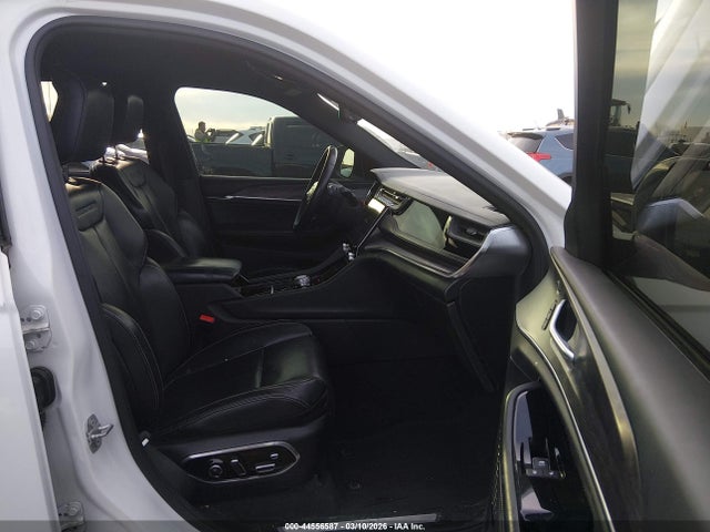 Aukcja sprzedaży 2022 Jeep Grand Cherokee L Overland 4x4, vin: 1C4RJKDG6N8536614, numer aukcji: 44556587