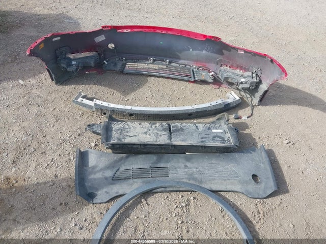 7SAYGDEF9PF645540 Tesla Model Y Performance Dual Motor All-wheel Drive