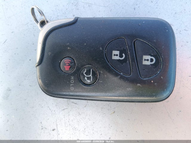 44556589 :رقم المزاد ، 2T2ZK1BA2FC192447 vin ، 2015 Lexus Rx 350 مزاد بيع
