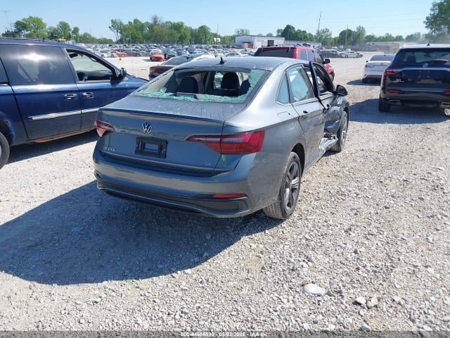 Продаж на аукціоні авто 2024 Volkswagen Jetta 1.5t Se, vin: 3VWEM7BU6RM046281, номер лоту: 44556599