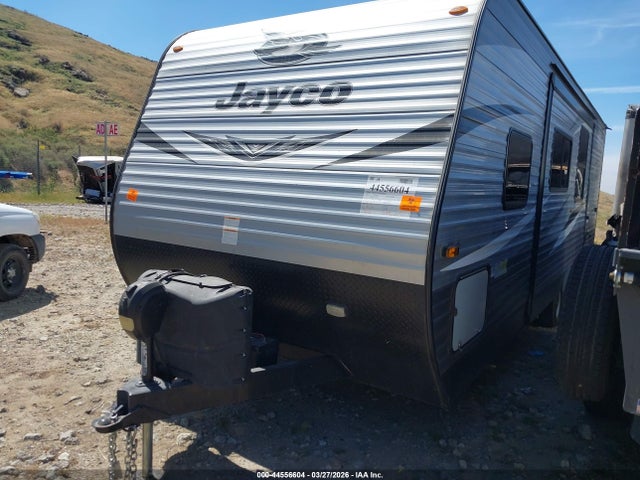 1UJBJ0BP6M75W0442 Jayco Jay Flight