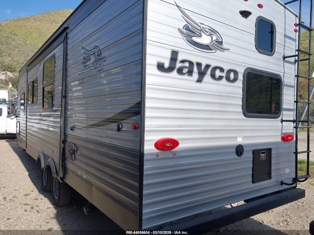 1UJBJ0BP6M75W0442 Jayco Jay Flight