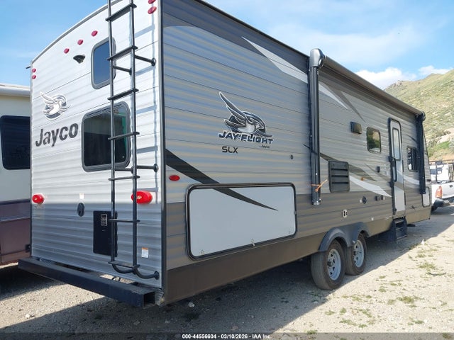 1UJBJ0BP6M75W0442 Jayco Jay Flight