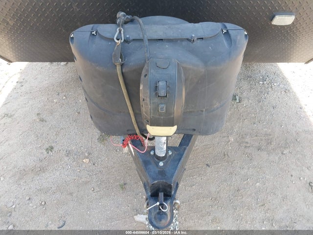 1UJBJ0BP6M75W0442 Jayco Jay Flight