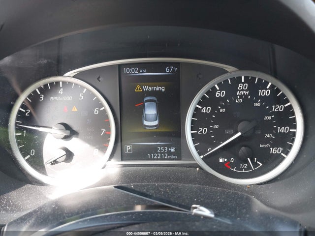 2017 NISSAN SENTRA 3N1AB7AP7HL638377 Photo 6