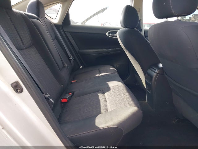 2017 NISSAN SENTRA 3N1AB7AP7HL638377 Photo 7