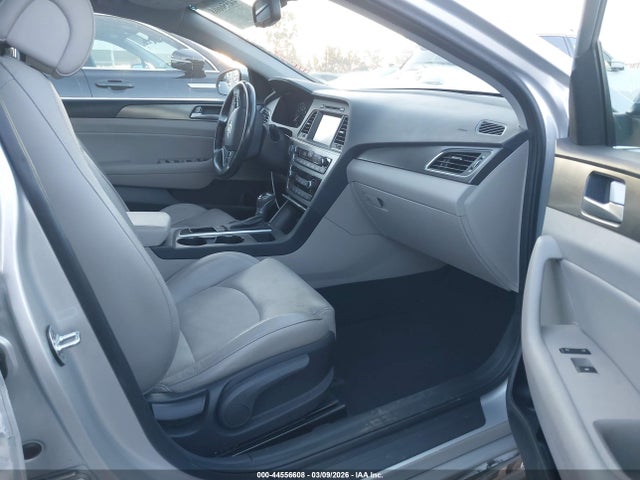 5NPE34AF2HH471282 Hyundai Sonata Sport
