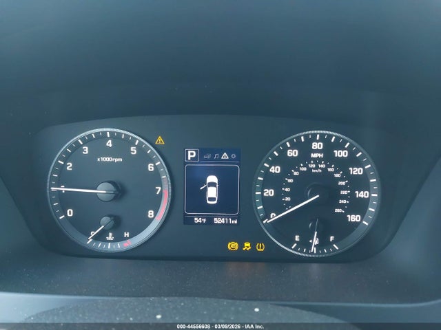 5NPE34AF2HH471282 Hyundai Sonata Sport
