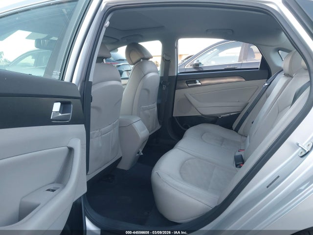 5NPE34AF2HH471282 Hyundai Sonata Sport