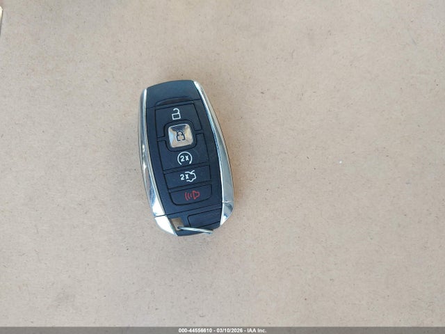 Aukcja sprzedaży 2017 Lincoln Mkc Reserve, vin: 5LMCJ3C99HUL28262, numer aukcji: 44556610