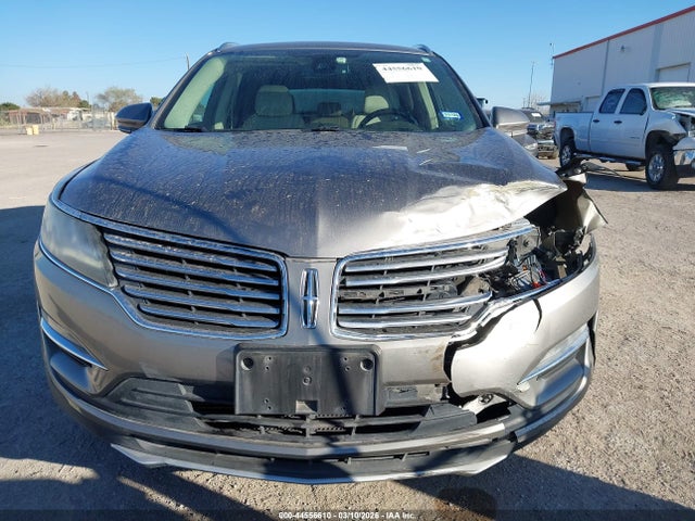 Aukcja sprzedaży 2017 Lincoln Mkc Reserve, vin: 5LMCJ3C99HUL28262, numer aukcji: 44556610