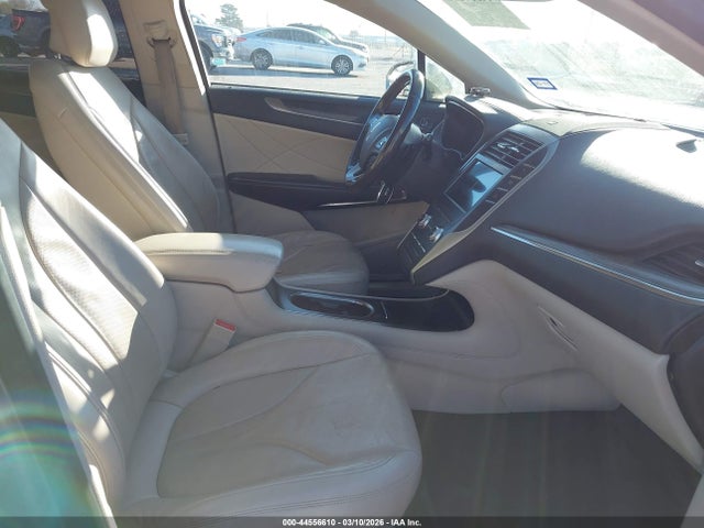 Aukcja sprzedaży 2017 Lincoln Mkc Reserve, vin: 5LMCJ3C99HUL28262, numer aukcji: 44556610