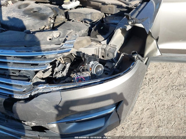Aukcja sprzedaży 2017 Lincoln Mkc Reserve, vin: 5LMCJ3C99HUL28262, numer aukcji: 44556610