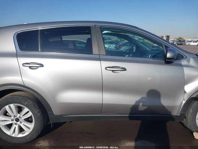 KNDPM3AC8K7562610 KIA Sportage Lx