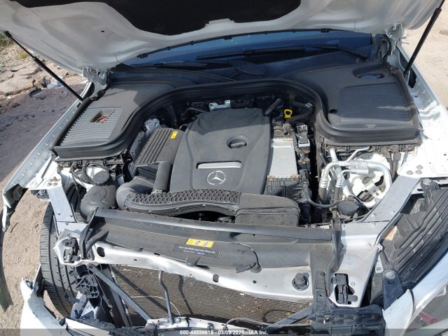 2019 MERCEDES-BENZ GLC 300 WDC0G4KB5KF605966 Photo 9