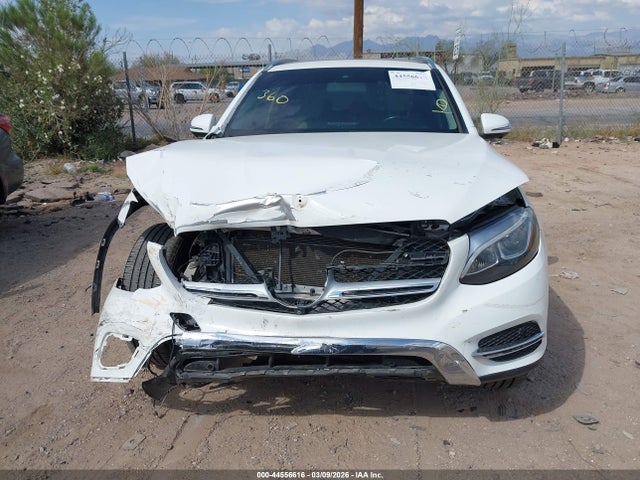 WDC0G4KB5KF605966 Mercedes-Benz Glc 300 4matic