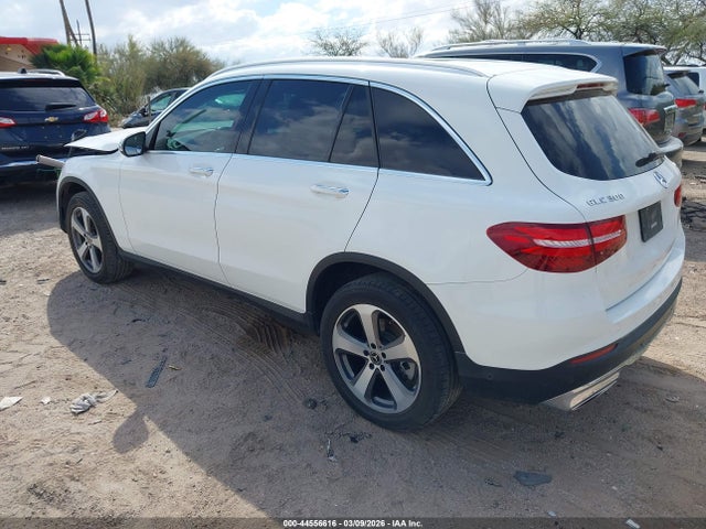 2019 MERCEDES-BENZ GLC 300 WDC0G4KB5KF605966 Photo 2