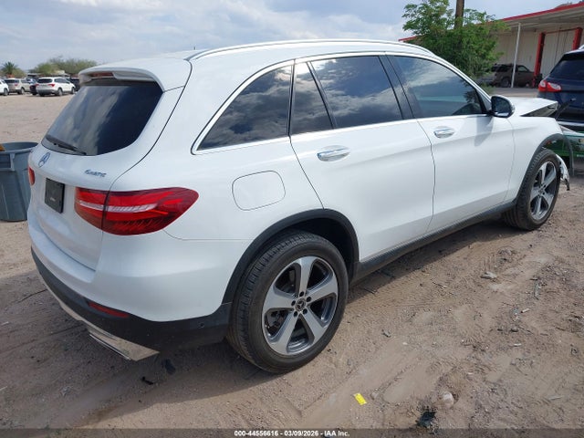 2019 MERCEDES-BENZ GLC 300 WDC0G4KB5KF605966 Photo 3