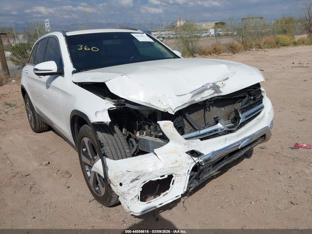 2019 MERCEDES-BENZ GLC 300 WDC0G4KB5KF605966 Photo 5