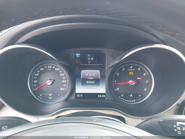 2019 MERCEDES-BENZ GLC 300 WDC0G4KB5KF605966 Photo 6