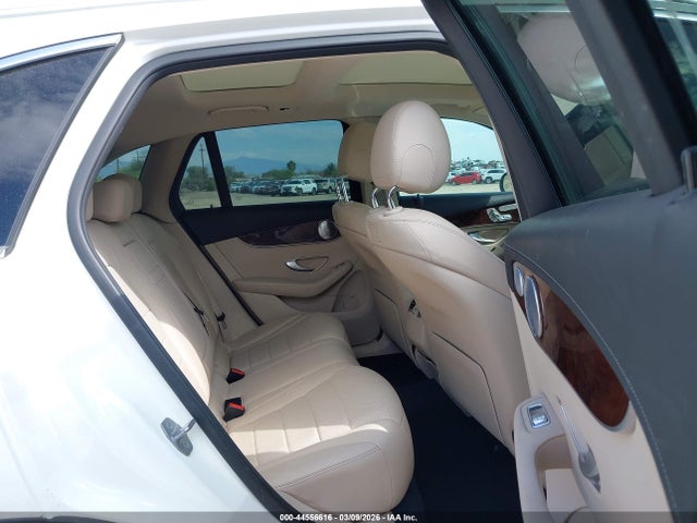 2019 MERCEDES-BENZ GLC 300 WDC0G4KB5KF605966 Photo 7