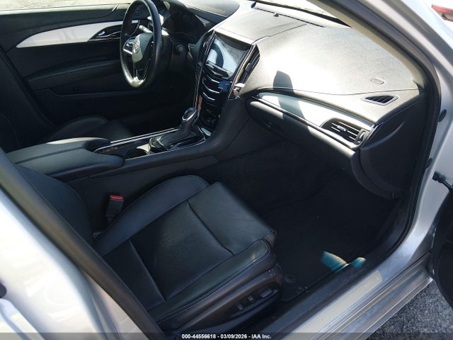 Aukcja sprzedaży 2014 Cadillac Ats Luxury, vin: 1G6AB5RX4E0180220, numer aukcji: 44556618
