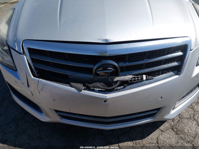Aukcja sprzedaży 2014 Cadillac Ats Luxury, vin: 1G6AB5RX4E0180220, numer aukcji: 44556618