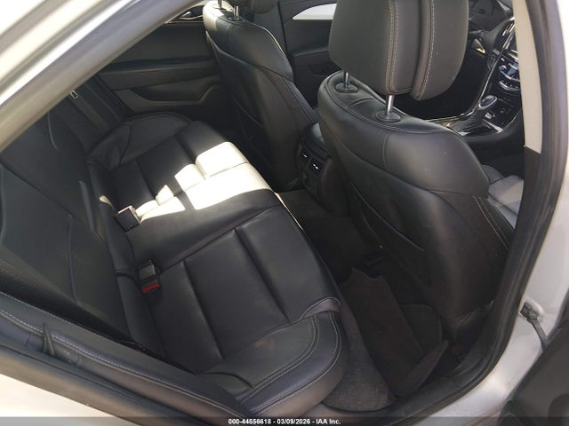Aukcja sprzedaży 2014 Cadillac Ats Luxury, vin: 1G6AB5RX4E0180220, numer aukcji: 44556618