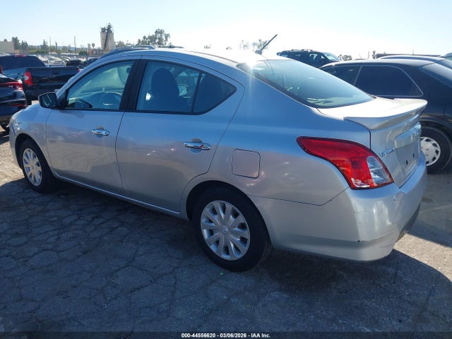 Nissan Versa 1.6 Sv 2019 3N1CN7AP4KL864741 Image 3