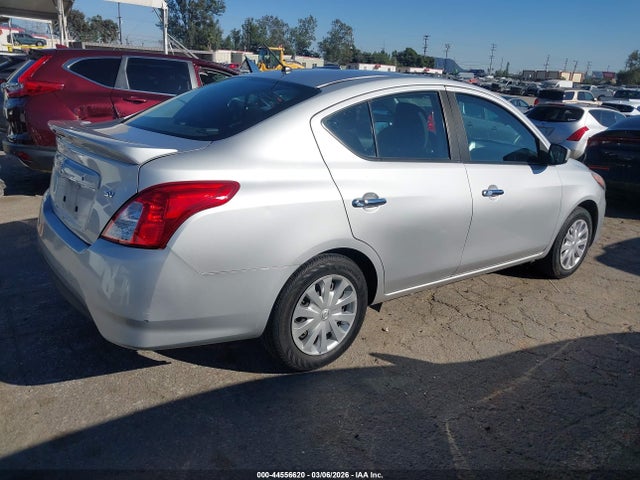 Nissan Versa 1.6 Sv 2019 3N1CN7AP4KL864741 Image 4