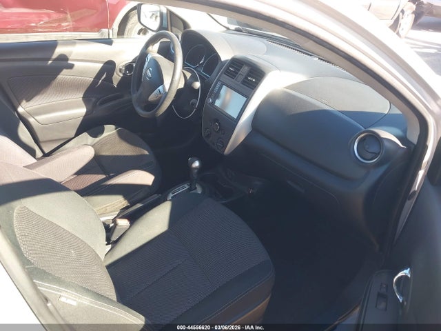 Nissan Versa 1.6 Sv 2019 3N1CN7AP4KL864741 Image 5
