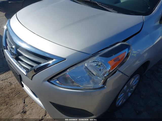 Nissan Versa 1.6 Sv 2019 3N1CN7AP4KL864741 Image 6
