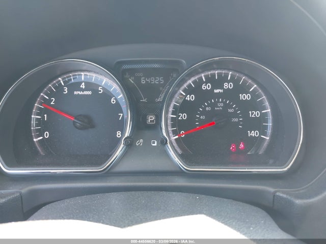 Nissan Versa 1.6 Sv 2019 3N1CN7AP4KL864741 Image 7