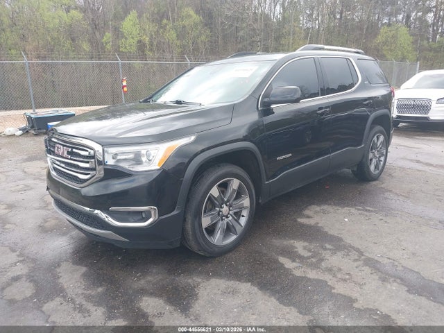 Продаж на аукціоні авто 2018 Gmc Acadia Slt-2, vin: 1GKKNNLS8JZ226535, номер лоту: 44556621
