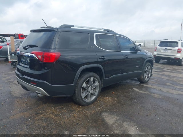 Продаж на аукціоні авто 2018 Gmc Acadia Slt-2, vin: 1GKKNNLS8JZ226535, номер лоту: 44556621