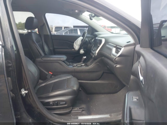 Продаж на аукціоні авто 2018 Gmc Acadia Slt-2, vin: 1GKKNNLS8JZ226535, номер лоту: 44556621