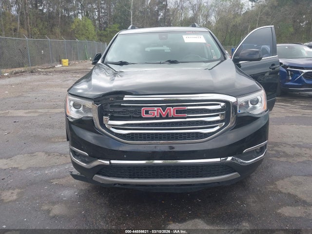 Продаж на аукціоні авто 2018 Gmc Acadia Slt-2, vin: 1GKKNNLS8JZ226535, номер лоту: 44556621