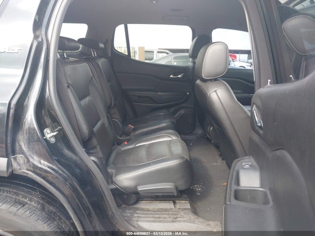 Продаж на аукціоні авто 2018 Gmc Acadia Slt-2, vin: 1GKKNNLS8JZ226535, номер лоту: 44556621