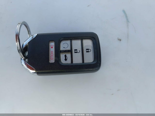 1HGCV1F4XNA026672 Honda Accord Sport Special Edition