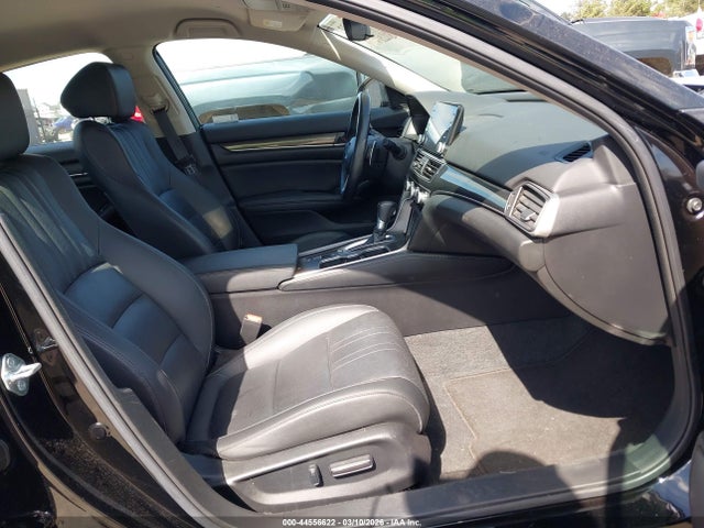 1HGCV1F4XNA026672 Honda Accord Sport Special Edition